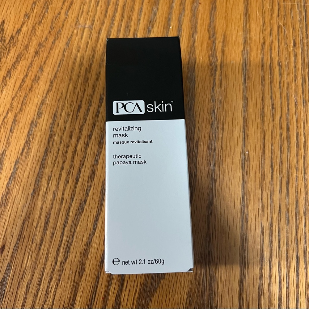 PCA Skin Revitalizing Mask